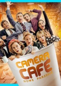 Camera Cafe. Nowe parzenie Ne Zaman?'