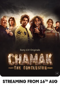 Chamak Ne Zaman?'