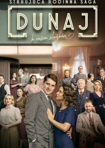 Dunaj, k vašim službám Ne Zaman?'