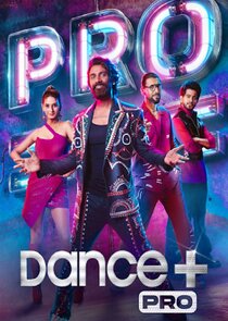 Dance+ Pro Ne Zaman?'