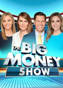 The Big Money Show Ne Zaman?'