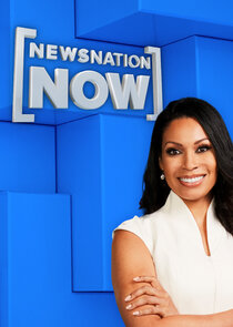 NewsNation Live with Nichole Berlie Ne Zaman?'