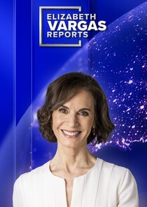 Elizabeth Vargas Reports Ne Zaman?'