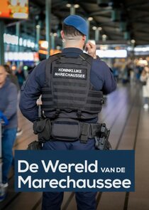 De Wereld van de Marechaussee Ne Zaman?'