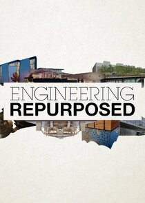 Engineering Repurposed Ne Zaman?'