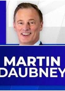 Martin Daubney Ne Zaman?'