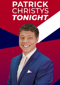 Patrick Christys Tonight Ne Zaman?'