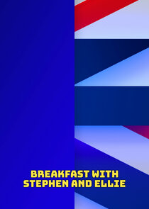 Breakfast with Stephen and Ellie Ne Zaman?'