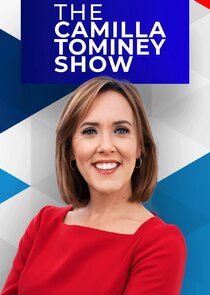 The Camilla Tominey Show Ne Zaman?'