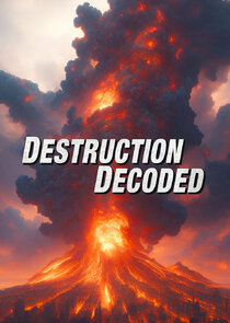 Destruction Decoded Ne Zaman?'