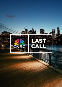 Last Call Ne Zaman?'