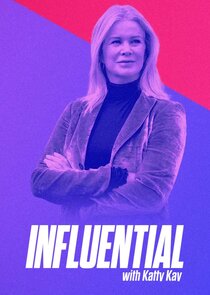 Influential with Katty Kay Ne Zaman?'