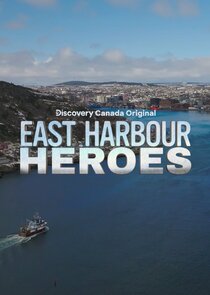 East Harbour Heroes Ne Zaman?'