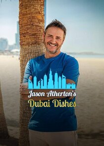 Jason Atherton's Dubai Dishes Ne Zaman?'
