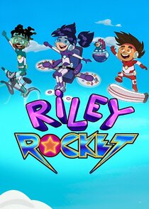 Riley Rocket Ne Zaman?'