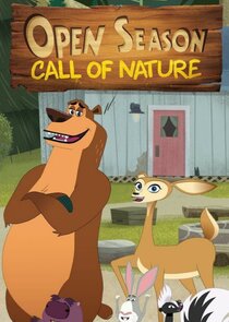 Open Season: Call of Nature Ne Zaman?'