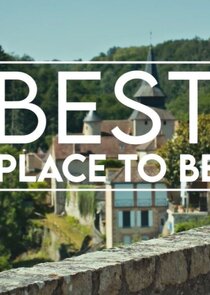 Best Place to Be Ne Zaman?'
