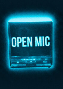 Open Mic Ne Zaman?'