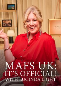 MAFS UK: It's Official! With Chloe Burrows Ne Zaman?'