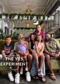 The Yes Experiment Ne Zaman?'