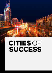 Cities of Success Ne Zaman?'