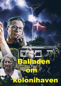 Balladen om kolonihaven Ne Zaman?'
