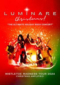 Luminare Christmas! Ne Zaman?'