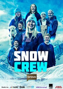Snow Crew Ne Zaman?'
