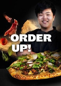 Order Up With Hudson Yang Ne Zaman?'