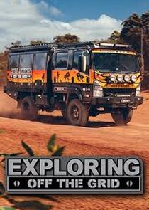 Exploring Off The Grid Ne Zaman?'