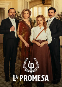 La Promesa Ne Zaman?'