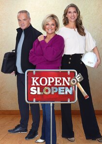 Kopen Of Slopen Ne Zaman?'