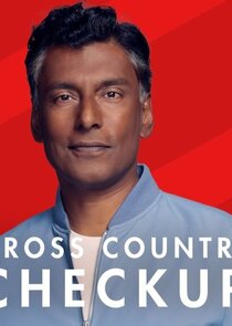 Cross Country Checkup on CBC News Network, with Ian Hanomansing Ne Zaman?'