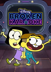 Broken Karaoke Ne Zaman?'