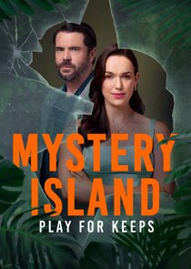 Mystery Island Ne Zaman?'