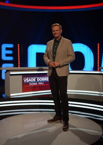 Všade dobre, doma naj Ne Zaman?'