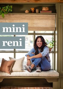 Mini Reni Ne Zaman?'