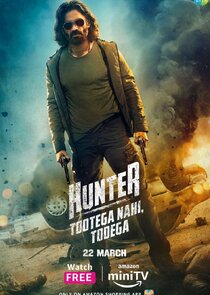 Hunter - Tootega Nahi, Todega Ne Zaman?'