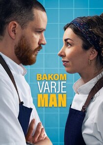 Bag enhver mand Ne Zaman?'