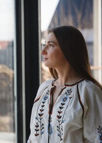 Повернення додому Ne Zaman?'