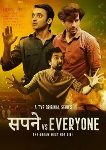 Sapne Vs Everyone Ne Zaman?'