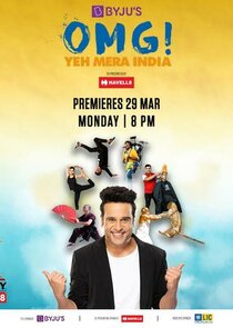 OMG! Yeh Mera India Ne Zaman?'