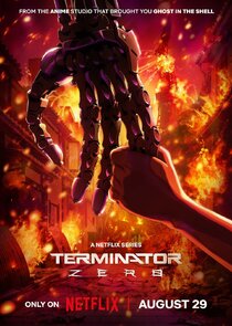 Terminator Zero Ne Zaman?'