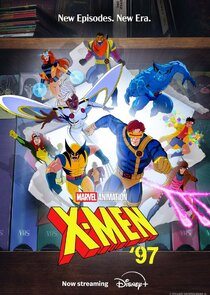 X-Men '97 1.Sezon 7.Bölüm Ne Zaman?