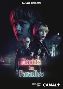 Nachts im Paradies Ne Zaman?'