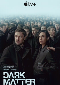 Dark Matter Ne Zaman?'