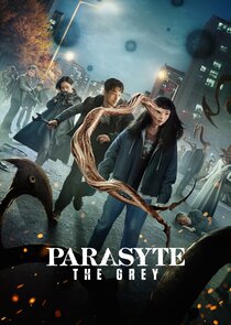 Parasyte: The Grey Ne Zaman?'