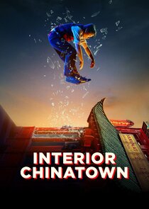 Interior Chinatown Ne Zaman?'