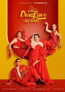 Drag Race España: All Stars Ne Zaman?'