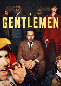The Gentlemen Ne Zaman?'